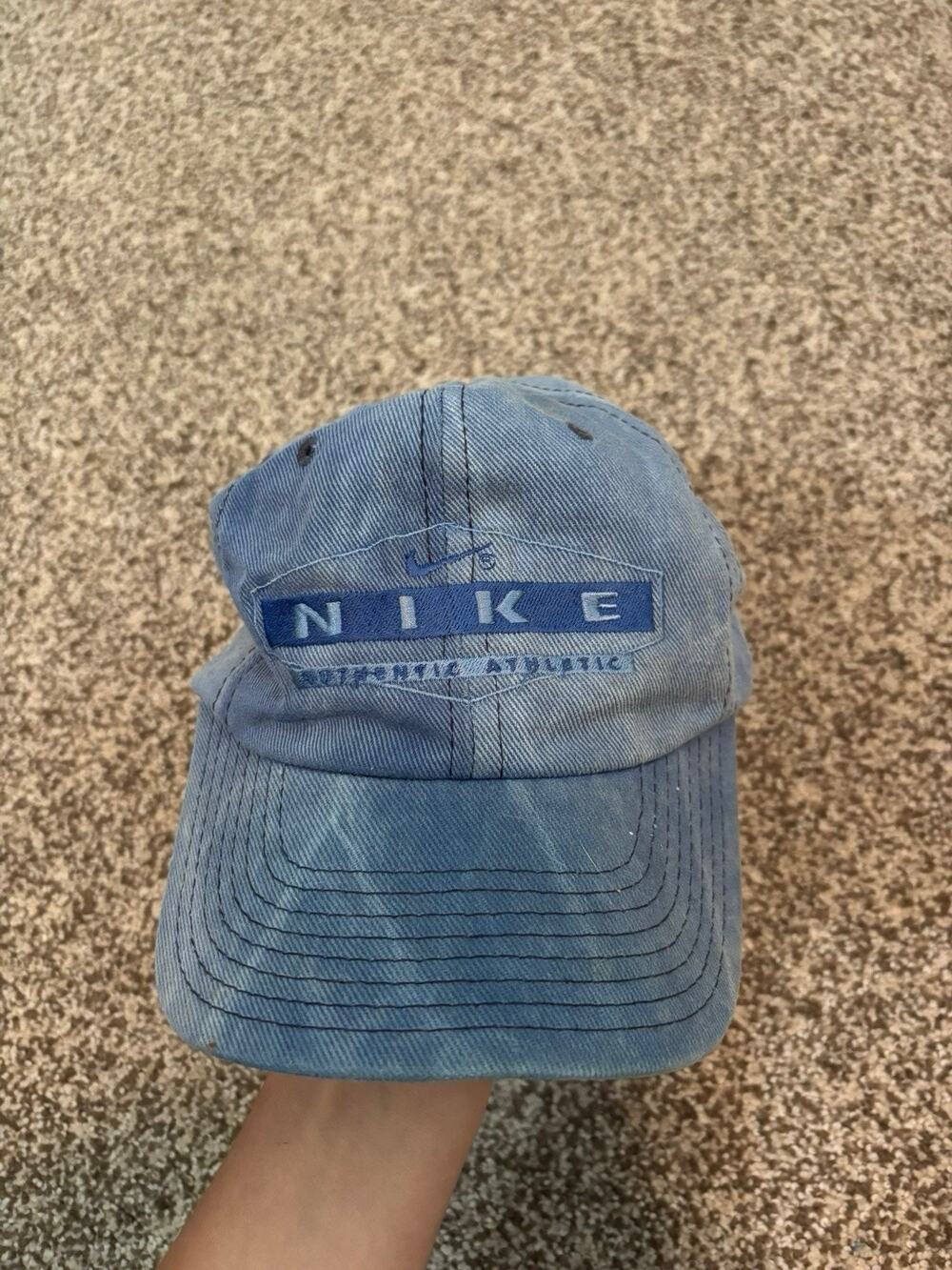Nike Vintage Cap
